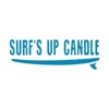 Surf's Up Candle