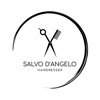 Salvo D'Angelo Hairdresser