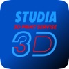 Studia3D Tracker