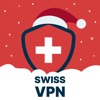 VPN Free - Swiss VPN Privacy