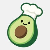 Avocadish: Recipes & Mealplan logo