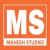 Mahesh Studies