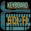 Sci-Fi Keyboard