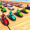 Superhero Car Simulator Games