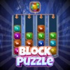 Merge Number Block Puzzle