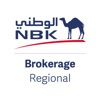 NBK Brokerage - Regional