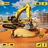 Backhoe Construction Simulator