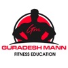 Guradesh Mann: Fitness Courses