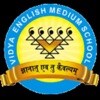 VIDYA ENGLISH MEDIUM SCHOOL