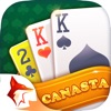 Canasta ZingPlay: Cards