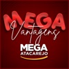 Mega Vantagens