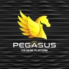 Pegasus Music App