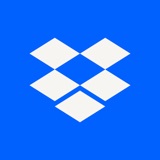 Dropbox: Cloud Storage Backup logo