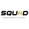 Squ4d Beach Sports & Events