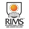 RIMS INTERNATIONAL SCHOOL