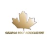 CANADA GOLF ASSOCIATION