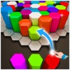 Hexa Sort - Color Puzzle Game