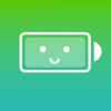 Vision Widget: Battery Monitor