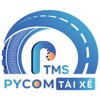 PyCOM TMS - Tài Xế