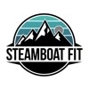 Steamboat Fit App