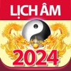 Lịch Vạn Niên 2024 - Lịch Âm