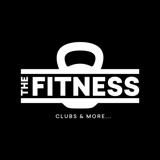 The Fitness Croatia logo