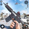 Fps Commando Strike Shooting