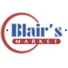 Blair's Market