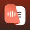 Voice Memo & Transcribe