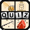 Wizards Quiz