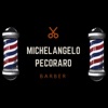 Michelangelo Pecoraro Barber