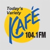 KAFE 104.1