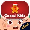 Heads Up! Charades Picture Kid