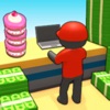 Cake Ready: Idle Bakery Tycoon