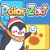 Polar Zoo-Block game