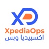 اكسبيديا وبس XpediaOps