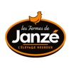 Janzé