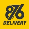 876get Driver App