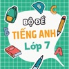 Tiếng Anh Lớp 7 Đề Thi