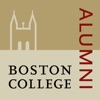 Boston College Alumni App