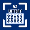 Arizona Lottery Ticket Scanner