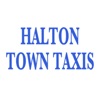 Halton Town Taxis