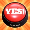 Yes Button - Yes or No Buttons