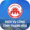 DVC Thanh Hoá - Công dân