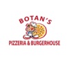 Botan's Pizza & Burger House