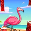 flappy flamingo