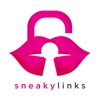 Sneaky Links: Social Community