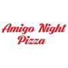 Amigo Night Pizza