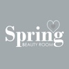 Spring Beauty Room