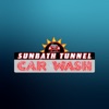 Sunbath Tunnel Car Wash